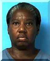 Inmate Felicia L S Nichols