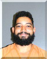 Inmate Fernando Esposito