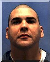 Inmate Francisco Rivera