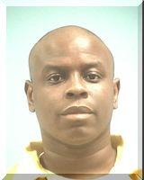 Inmate Franko Moye