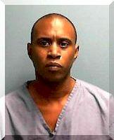 Inmate Freddie L Davis