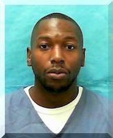 Inmate Garrison M Starkes