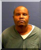 Inmate Gary Jackson