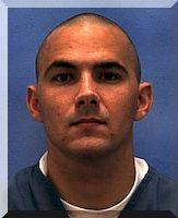 Inmate Gavin A Panagiotopoulos