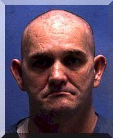 Inmate George A Westerman