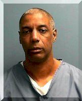 Inmate George D Clark