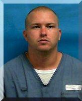 Inmate George Hunter
