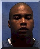 Inmate George J Johnson