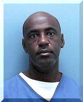 Inmate Gerald L Kimbrough