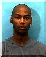 Inmate Gerard A Jackson