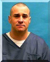 Inmate Gerard Clearwater