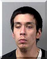 Inmate Gerome James Winkler