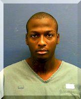 Inmate Glenn L Bryant