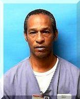 Inmate Gregory V Davis