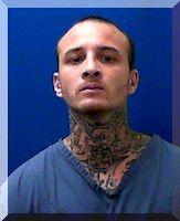 Inmate Gregory S Gibson