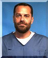Inmate Heath L Cowger