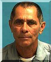 Inmate Hector D Perez