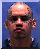 Inmate Hector M Pereira