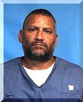 Inmate Hermes M Garcia