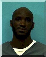 Inmate Horace Whack