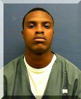 Inmate Howard M Williams