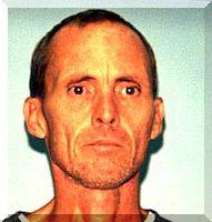 Inmate Hugh O Kunselman