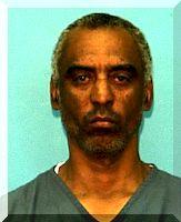 Inmate Irone M Revely