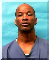 Inmate Irving Palmer