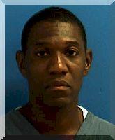 Inmate Isaac A Hill