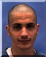 Inmate Isaiah J Watts