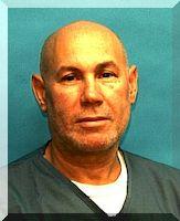 Inmate Ismael G Perera