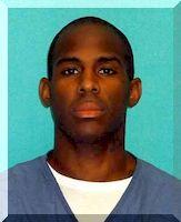 Inmate Jackie W Woods