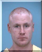 Inmate Jacob Ewing