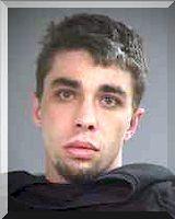 Inmate Jacob Gebhard Loper
