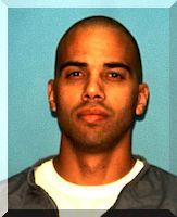 Inmate Jacob Isla