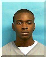 Inmate Jahiid J Jones
