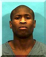 Inmate Jajuan Q Bryant
