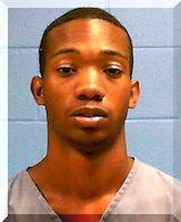 Inmate Jamal James