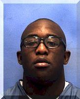 Inmate Jamel D Dunn