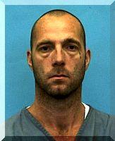 Inmate James A Keller
