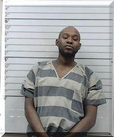 Inmate James Andrew Foster