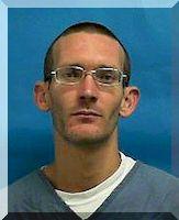 Inmate James L Brown