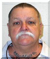Inmate James C Walters