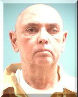Inmate James Cason