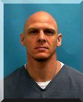 Inmate James Cathey
