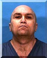 Inmate James E Dearstine