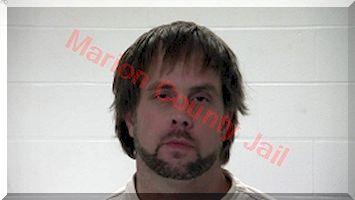 Inmate James Edward Spivey