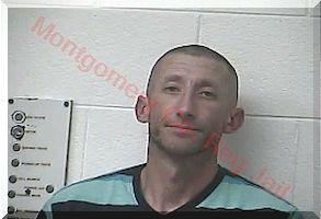 Inmate James Ferguson