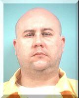 Inmate James Gaston