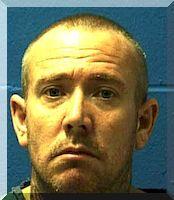 Inmate James H Bearden